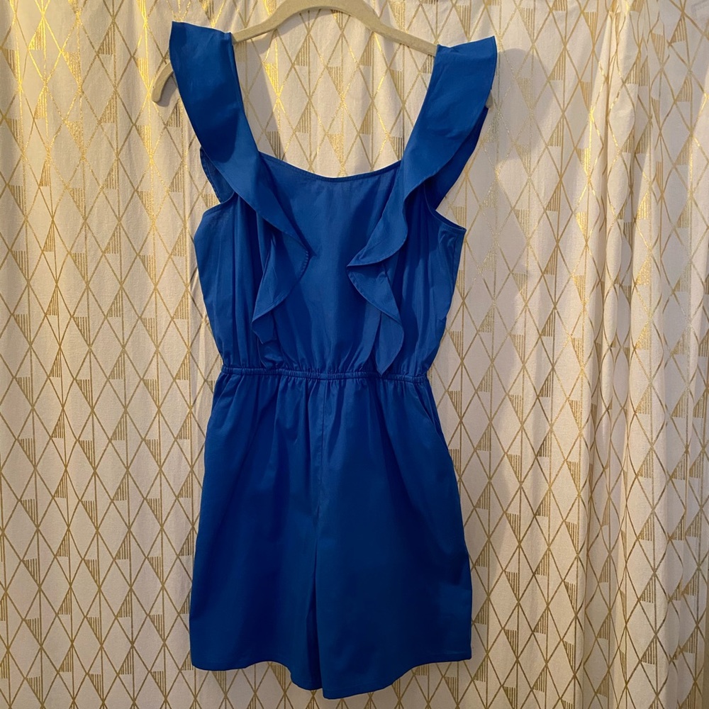 Never worn H&M Romper